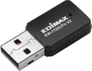 Edimax EW-7722UTn - Tīkla adapteris -