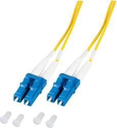 EFB-ELEKTRONIK Duplex Patch Cable LC-LC OS2