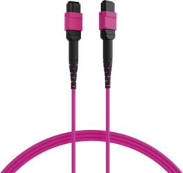 EFB ELEKTRONIK MPO-PLUS(F)-MPO-PLUS(F) Patch Cable OM4