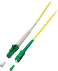 EFB Elektronik Simplex Fibre Optic Patch