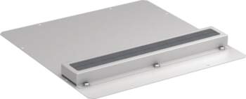 EFB PRO-MOD05A.GR Rack Cable Entry