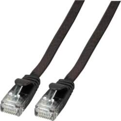 EFB RJ45 Flat Patch Cable Cat