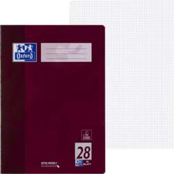 ELBA Universal Register A4 - 16