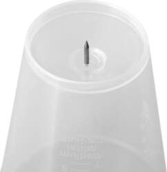 ELDOM EM101C Egg Cooker EGGO, 1-7