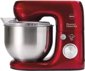 Eldom WRK1250 Chef Multifunctional Kitchen Machine