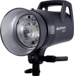 Elinchrom ELC 500 TTL Studio Flash