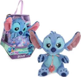EPEE Interactive Plush Toy Psytulaski Stitch