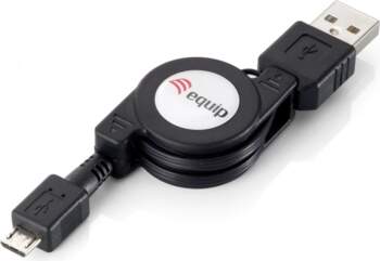 Equip USB 2.0 Type A