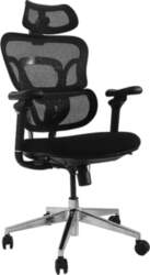 Ergonomisks biroja krēsls EQUIP 651053 ar