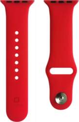 Evelatus Silicone Loop Watch Strap for