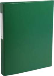 Exacompta Ring Binder - Spine Width: