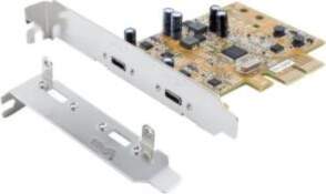 Exsys EX-12003 USB 3.2 Gen