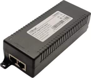 EXTRA DIGITAL PoE 1000M Injector, 60W