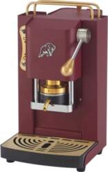 Faber Pro Essential Cherry Red Brass