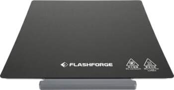 FlashForge AD5M/AD5M Pro PC Sticker Sheet