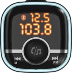 FM raidītājs Navitel BHF04 MAX Bluetooth