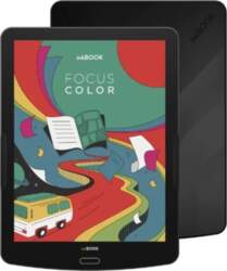 Focus Color Reader Black