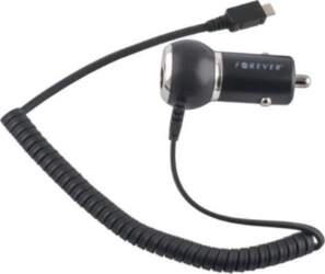 Forever 1A Compact Design Car Charger