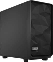 FRACTAL DESIGN Meshify 2 Solid Black