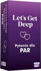 Galda spēle Epee Let`s Get Deep