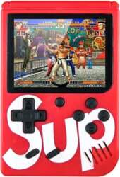 GameBox R2 8bit Portable Retro Game