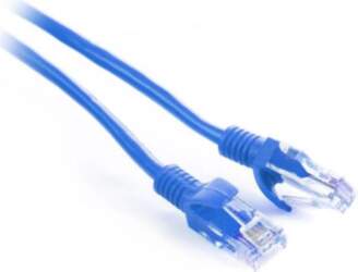 GETFORT GF-PC5EUTP-2B Cat.5e UTP ielāpu