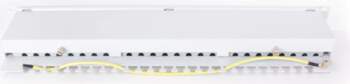 GETFORT PGF-5EFTP24-B6-G Patch Panel FTP Cat