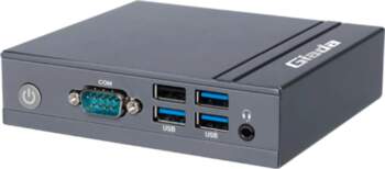 Giada DN24 Raspberry Pi Dual-HDMI ARM