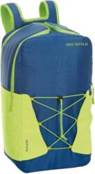 GIOSTYLE Active Backpack 30 zili zaļš