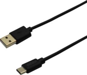 Gizzu USB uz Type-C kabelis 1m