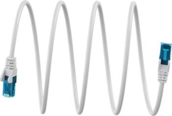 Goobay Īpaši Elastīgs CAT 6A Patch