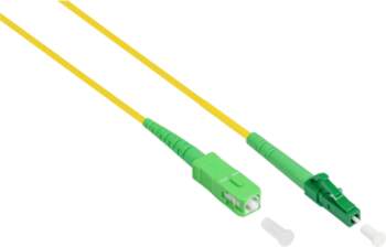 Good Connections OS2 Simplex Fiber Optic
