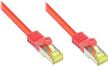 Good Connections Patch Cable Cat.7