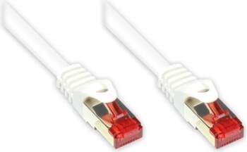 GoodConnections Cat.6 S/FTP Patch Cable