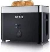 Graef TO 62 - Toasteris -
