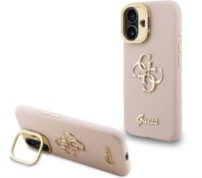 Guess Apple iPhone 16 Pro Max