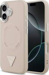Guess Triangle Logo MacSafe Macītis iPhone
