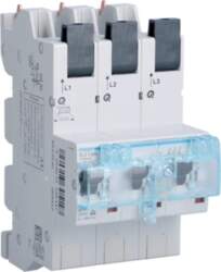 Hager HTS350C