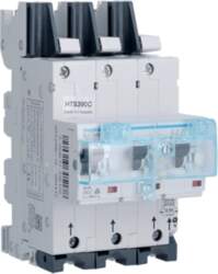 Hager HTS390C