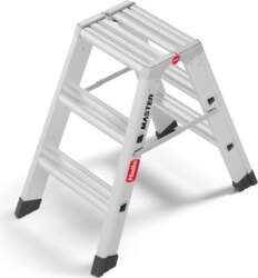 Hailo Master D80 2 x 3