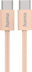 Hama Fabric USB kabelis USB 2