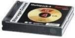 Hama Multipack CD glabāšanas kaste 4