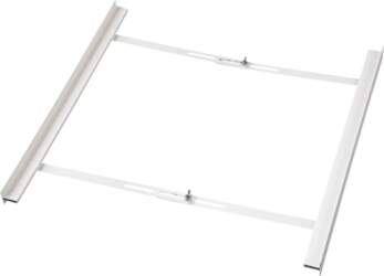 HAMA Universal Stacking Kit for Front-Loading