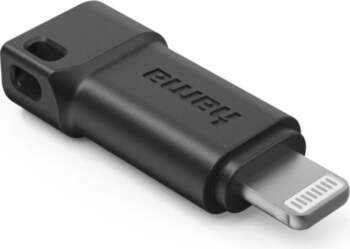 Hama USB-C uz Apple Lightning adapter