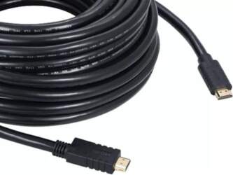 HDMI kabelis Kramer Electronics CA-HM-25 7
