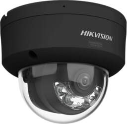 Hikvision DS-2CD2187G3-LIS2UY 2.8mm Black IP