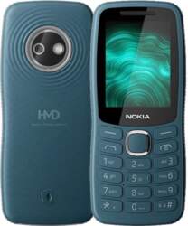 HMD Nokia 123 Shield TA-1748 Dual