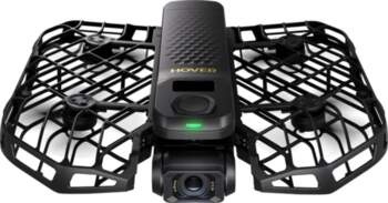 HOVERAir X1 PROMAX Basic Combo (EU)