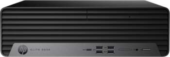 HP Elite SFF 800 G9 Desktop