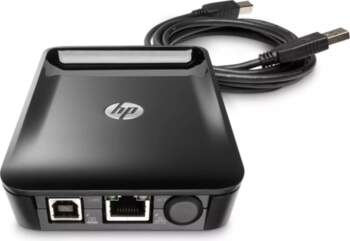 HP Jetpack LAN Accessory 8FP31A —